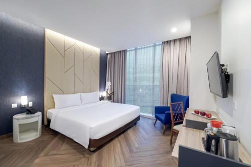 Old Jakarta Hotel | Aston Kemayoran City Hotel