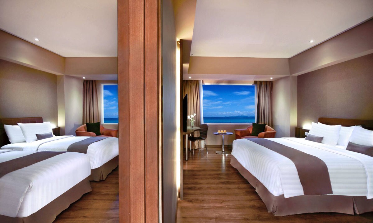 Kupang Hotel | Aston Kupang Hotel & Convention Center