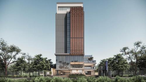 Sei Pinang Hotel | Aston Malang Hotel and Conference Center