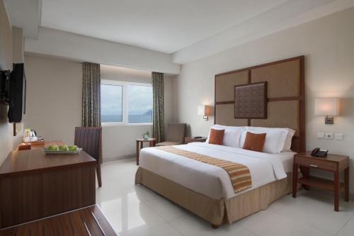 Pinaesaan Hotel | Aston Manado Hotel