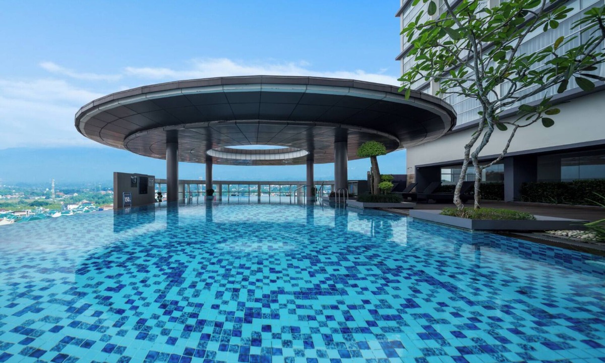 Purwokerto Hotel | Aston Purwokerto Hotel & Conference Center