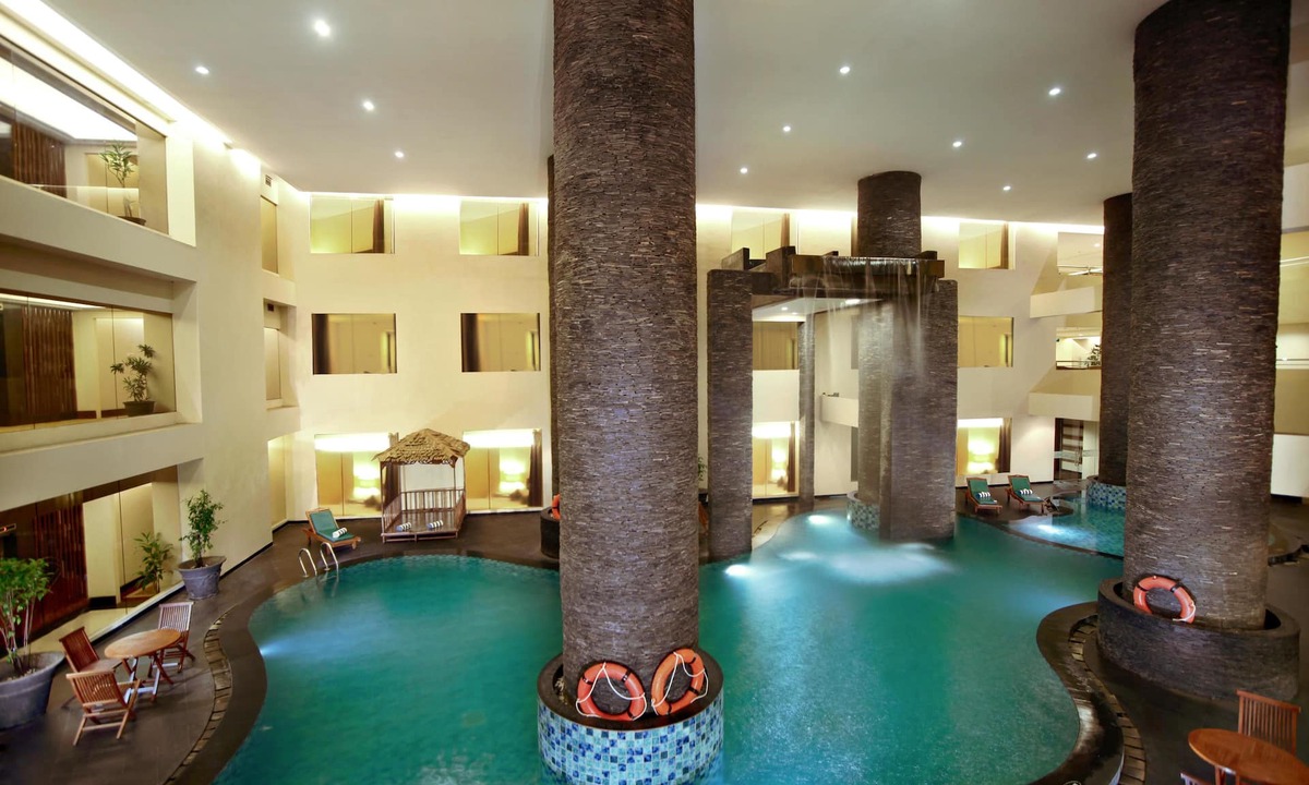 Samarinda Hotel | Aston Samarinda Hotel & Convention Center