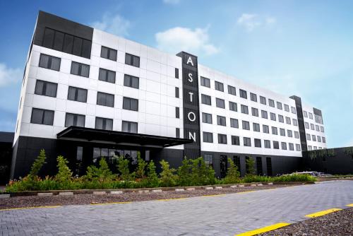 Cikokol Hotel | Aston Serang Hotel & Convention Center