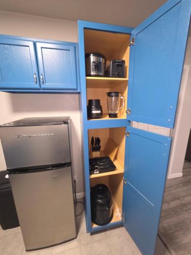 FM 1960 Apartment | Astonishing studio apartment