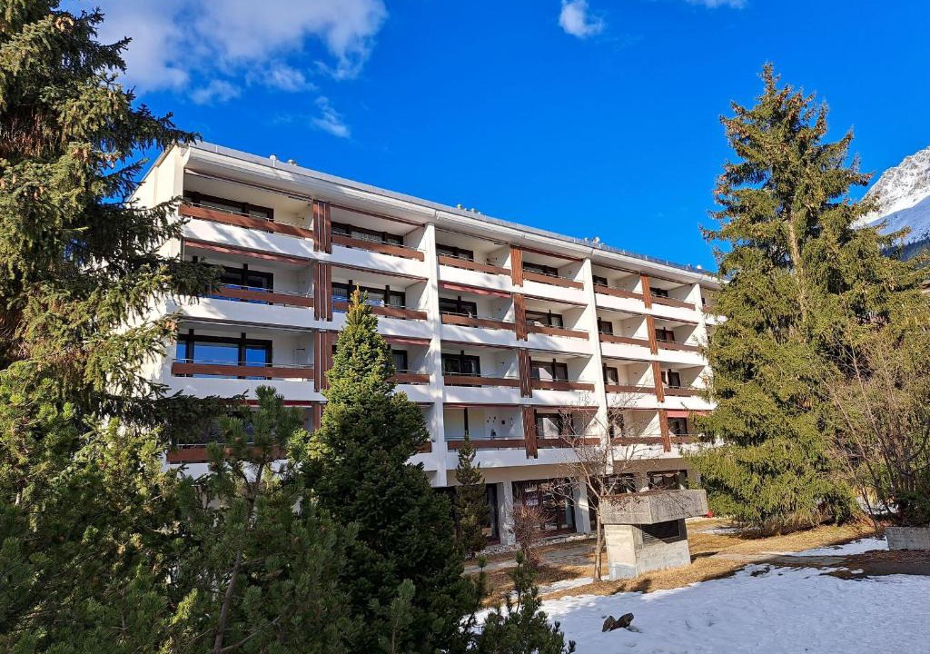 Lenzerheide Apartment | Astoria 297 Si