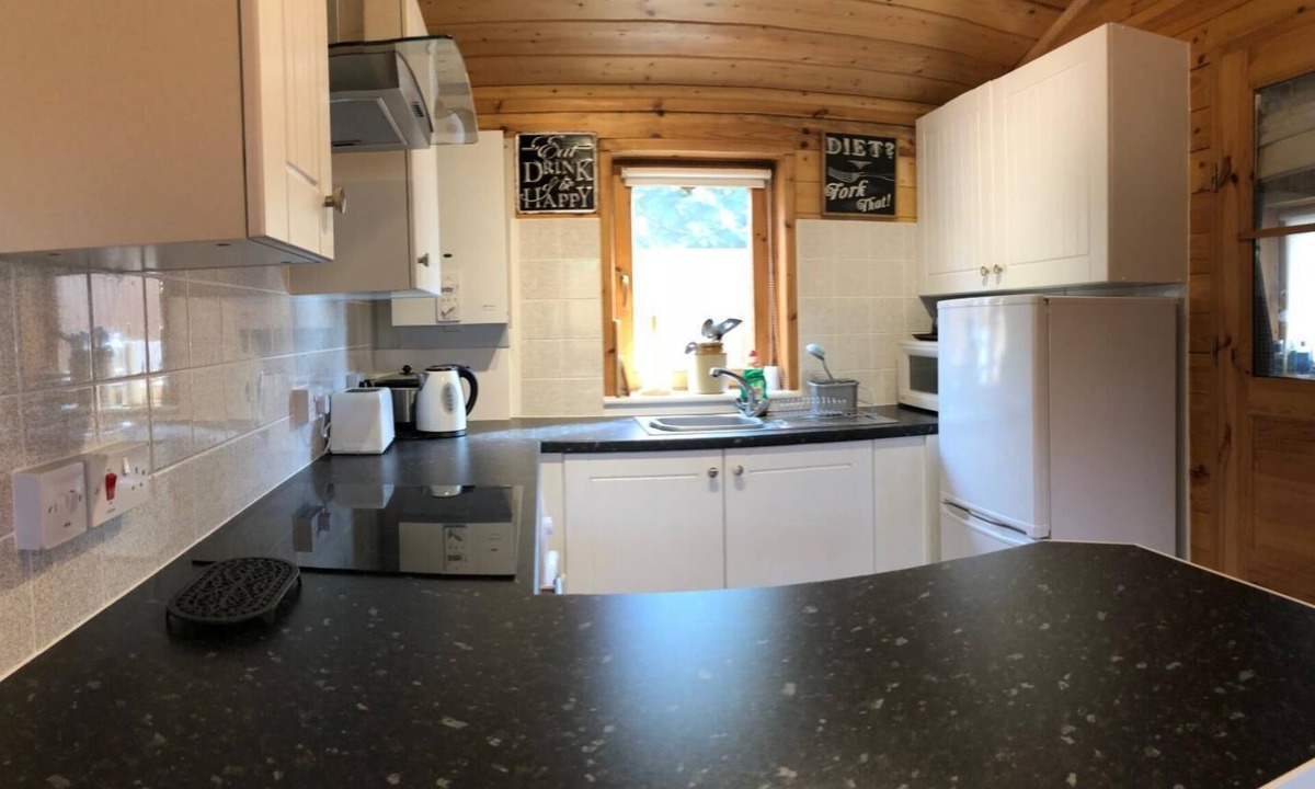 Broadstairs Cabin | Astoria