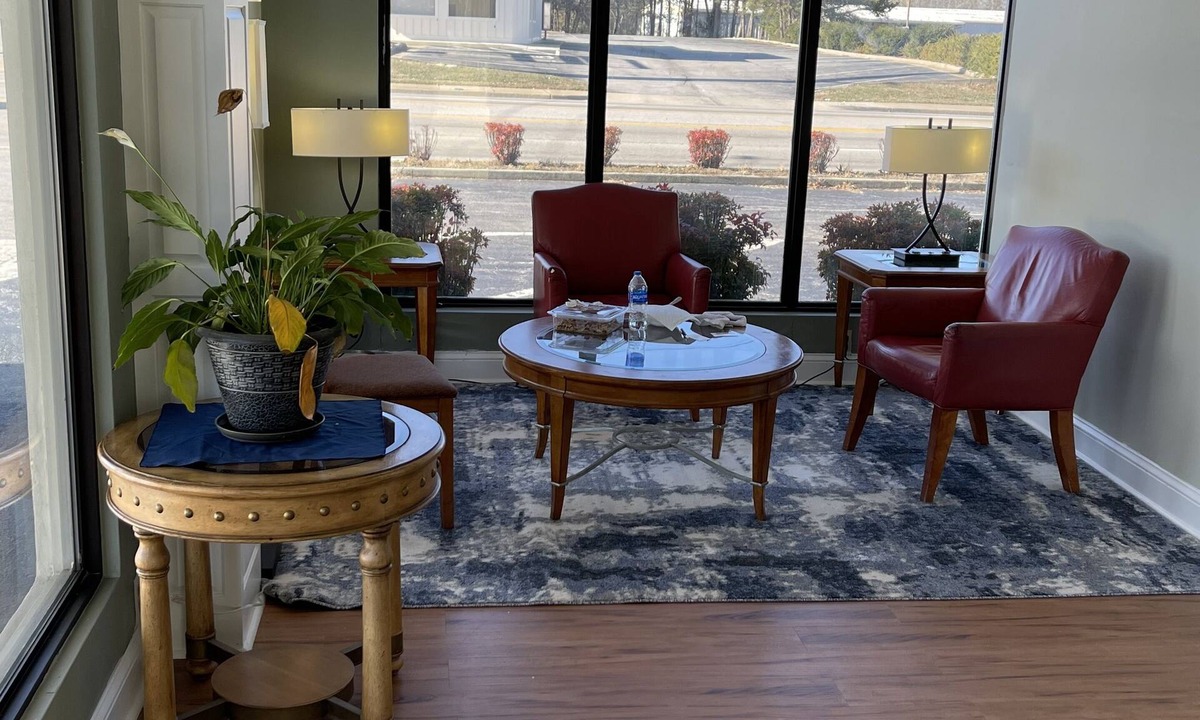 Danville Hotel | Astoria North Extended Stay