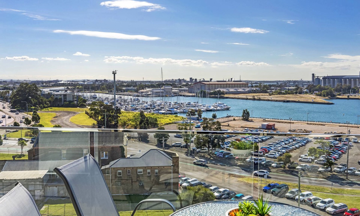 Newcastle West Apartment | Astra Apartments Newcastle West