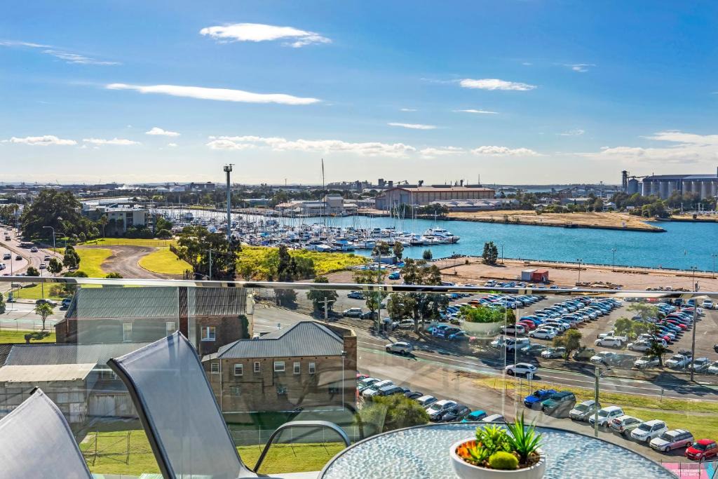 Newcastle West Apartment | Astra Apartments Newcastle