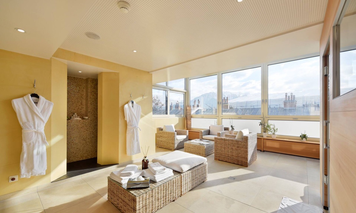 Vevey Hotel | Astra Hotel Vevey