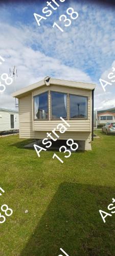 Talybont Resort | Astral 138 snowdon summit 098