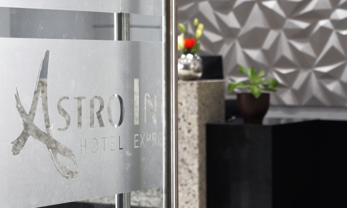 Xalapa Hotel | Astro Inn Hotel Express