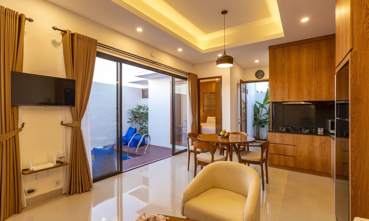 West Selemadeg Villa | Astungkara Bali Villa