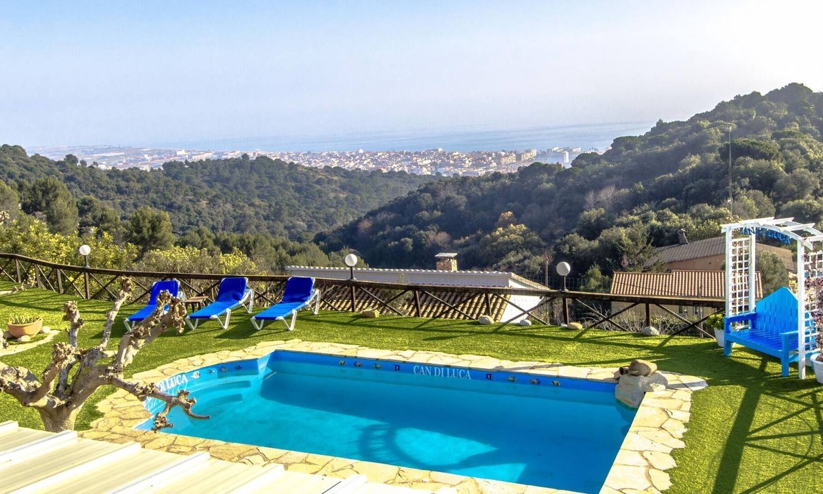 Malgrat de Mar Villa | Asunción Malgrat 566.557