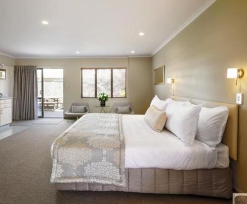 Westshore Hotel | ASURE Fairley Motor Lodge