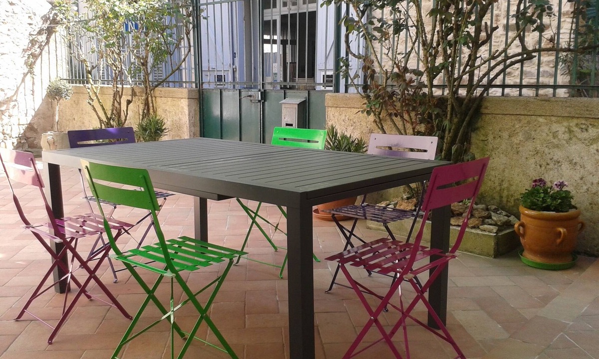 Montolieu House | AT CLEMENTINE L'OCCITANE