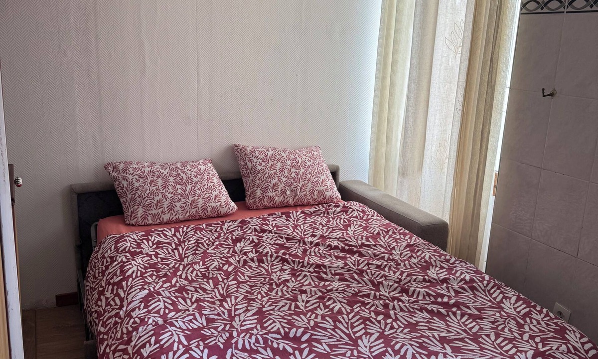 Vernier Apartment | At DAGHSEN