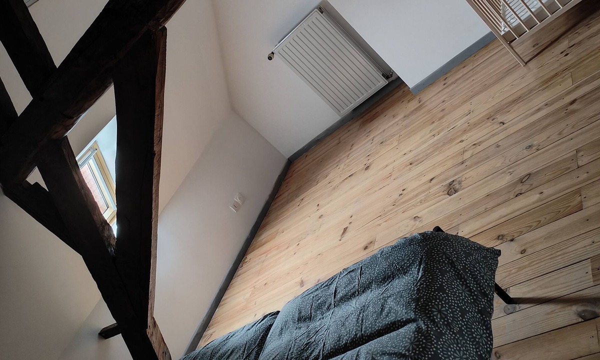 Bergues House | At Dream appartement