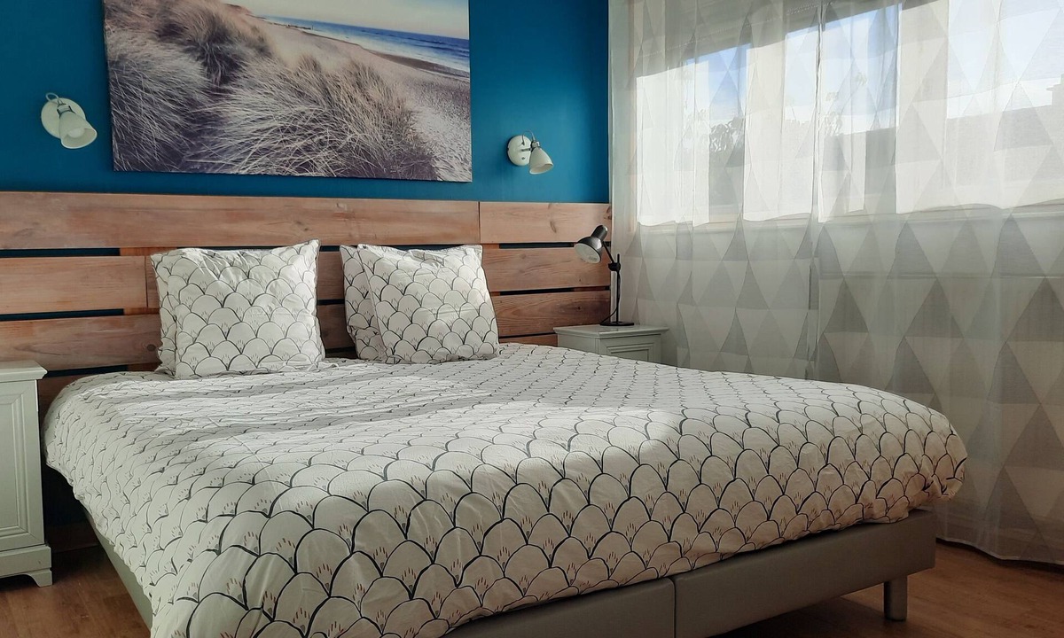 Petit-Fort-Philippe House | At Lili 200m from the beach