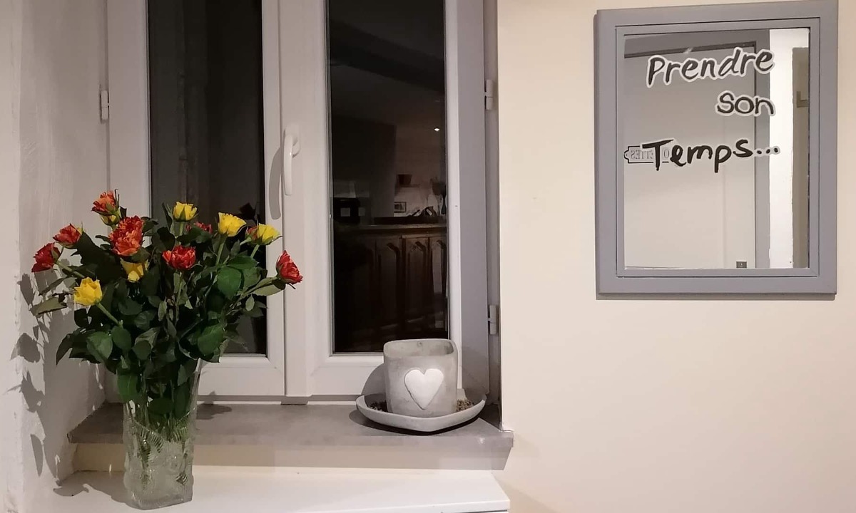 Chauzon House | AT MAURICETTE IN ARDECHE