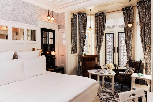 Belgravia Hotel | At Sloane