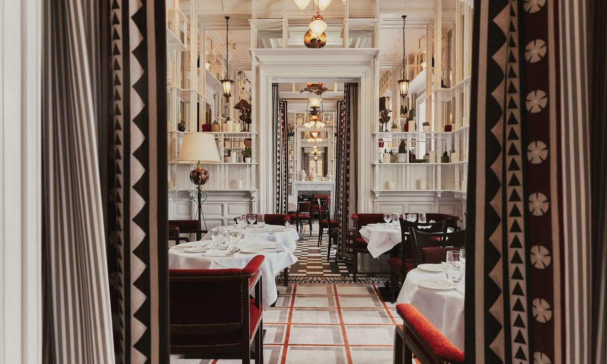 Belgravia Hotel | At Sloane