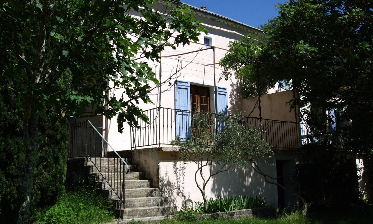 Rosieres Apartment | At the edge of "La Beaume"