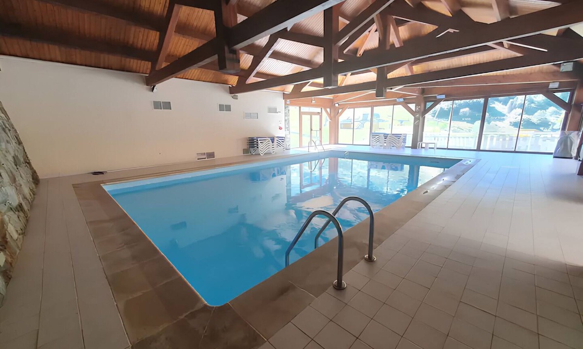 Guzet Neige Apartment | At the foot of the Guzet slopes!
