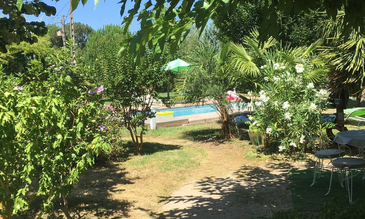 Pompertuzat Villa | At the gates of Toulouse, villa on the Canal du Midi