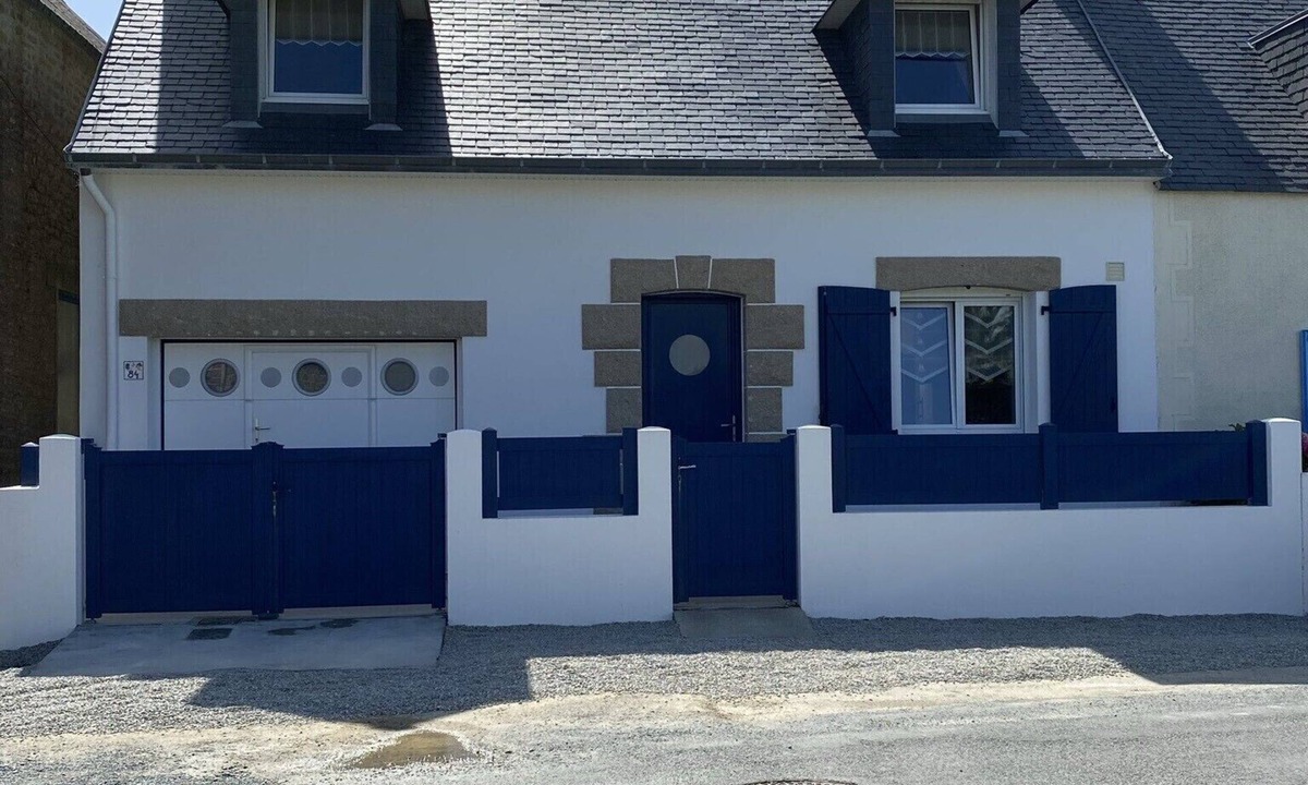 Penmarch House | At the gateway to the ocean