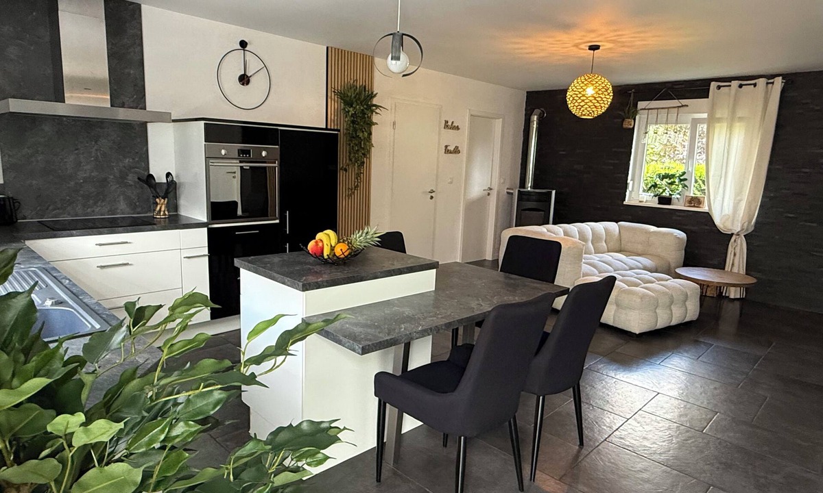 Rimsdorf House | At the Secret Garden