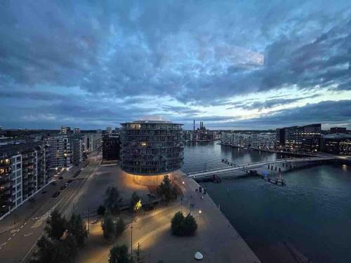 Amager Apartment | At the waterfront