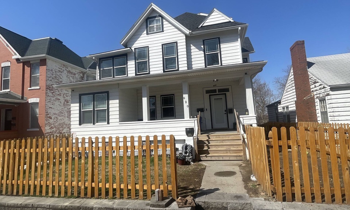 Midtown House | At this property, you will find the perfect spot for vacations and exploring "O"