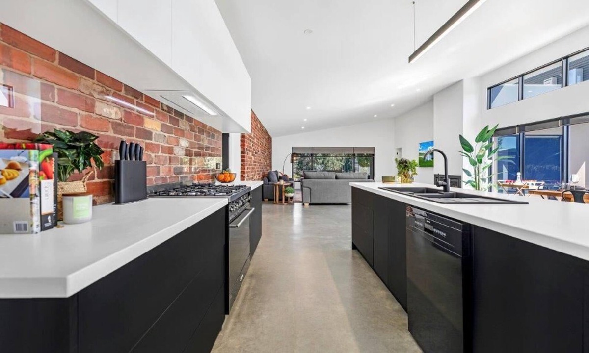 Moama House | At Winbi- Echuca Holiday Homes