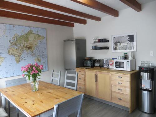 Banff Bed & Breakfast | At Wits End B&B