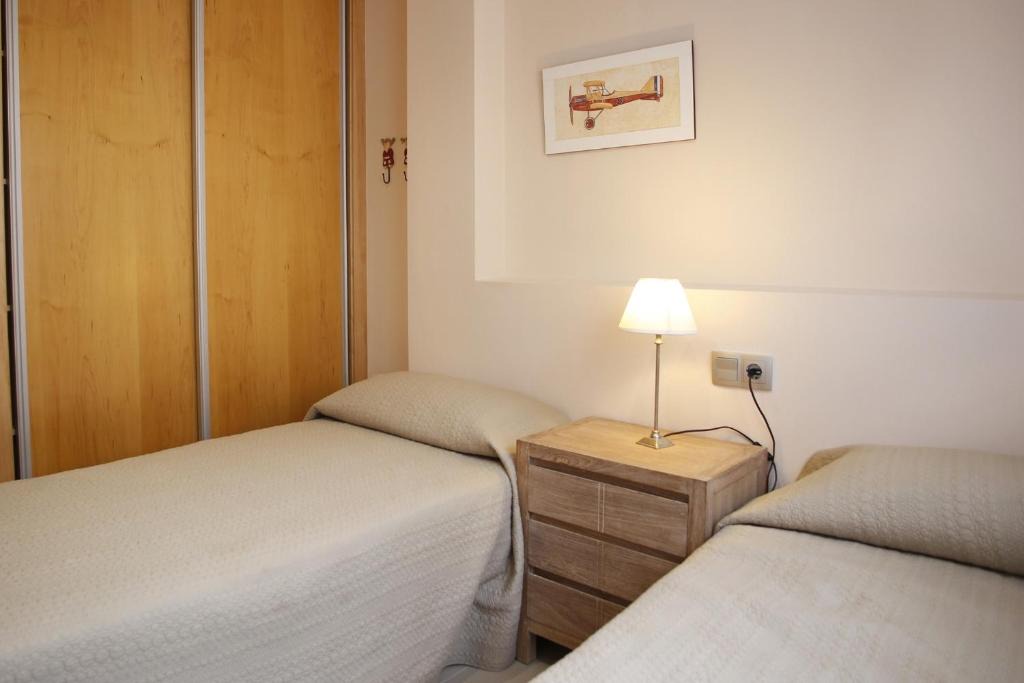 Torredembarra Apartment | AT008 Ultramar