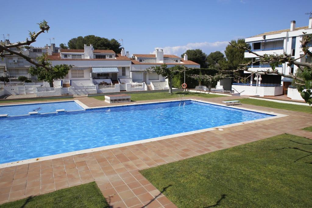 Torredembarra Apartment | AT018 Torremunts