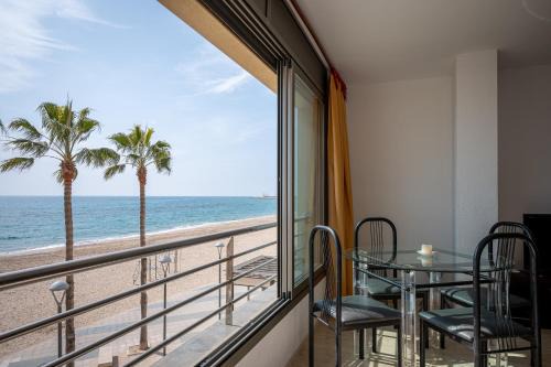 Torredembarra Apartment | AT172 Baix a Mar