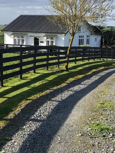 Feilding House | Ataahua Homestay