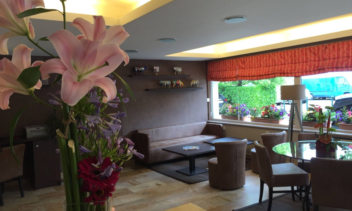 Annemasse Hotel | Atalante Hotel