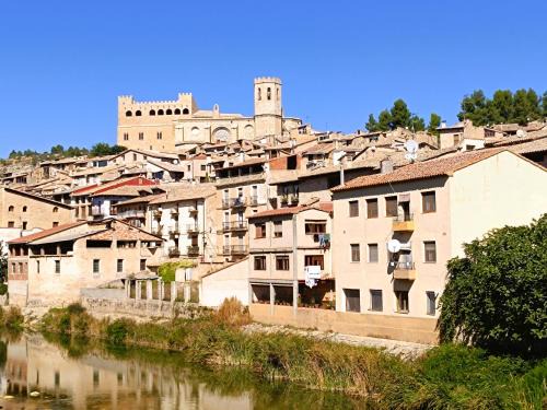 Valderrobres Apartment | ATALAYA DEL RÍO