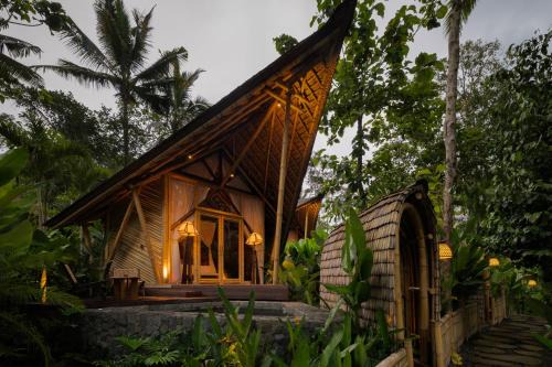 Sidemen Resort | Atamendra Bali Resort at Sidemen