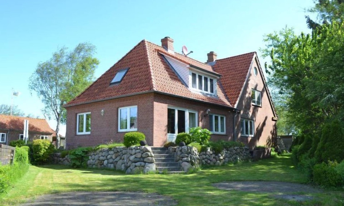 Rudbøl Apartment | "Atanasija" - all inclusive - 8km from the sea by Interhome