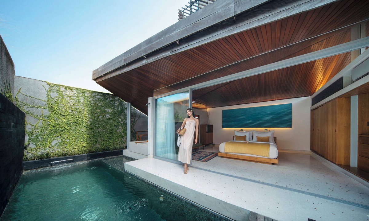 Pererenan Resort | Atap Beach Resort Canggu by Ini Vie Hospitality