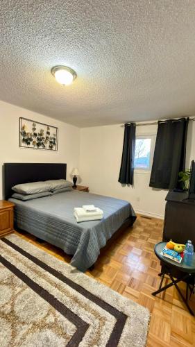 Brampton House | Ataraxia
