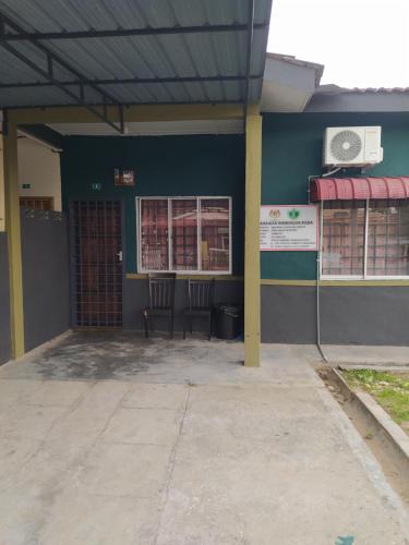 Bota House | Atbas Homestay No 1