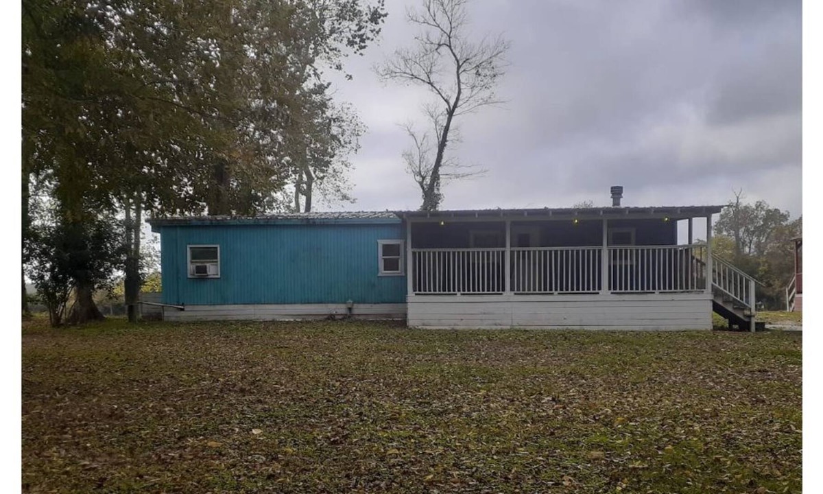 Goodrich House | Atchafalaya House on Bello Rio Resort #210.