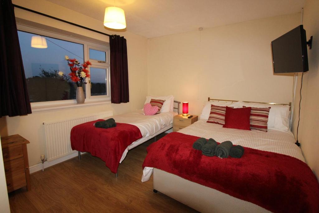 Derby House | Atchison Gardens