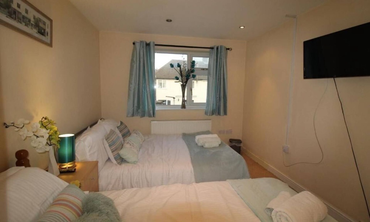 Derby House | Atchison Gardens