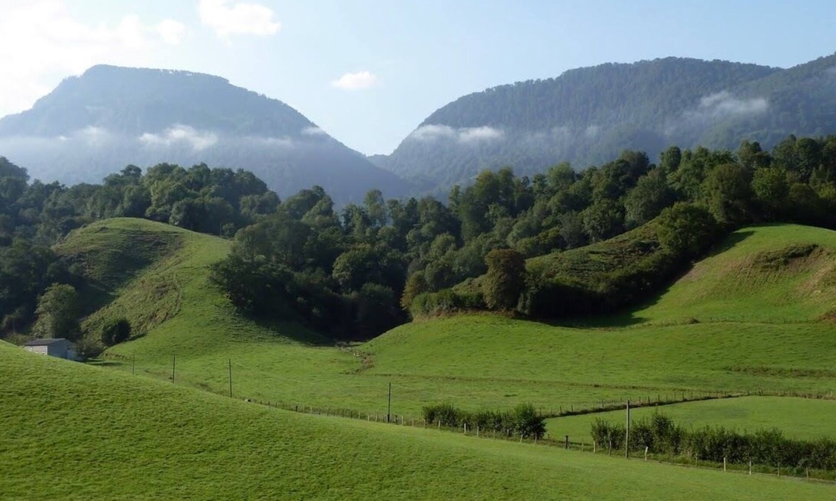 Aramits House | Atchouetos - Aramits